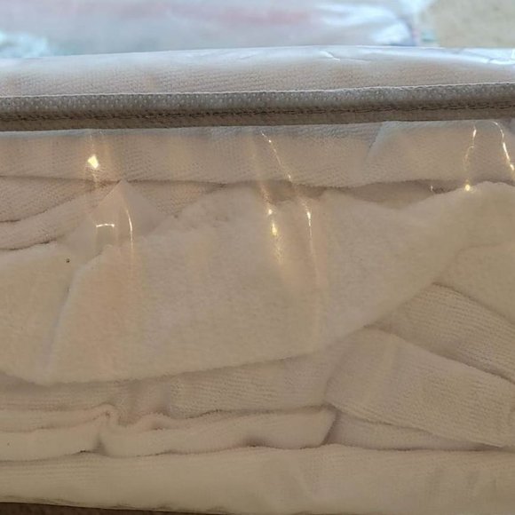 WATERPROOF Mattress Protector Twin NIP - Picture 3 of 3